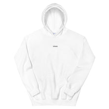 Load image into Gallery viewer, Siuuu Embroidered White Hoodie
